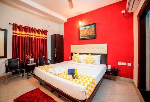 Hotel Yash Residency