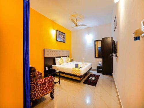 Hotel Yash Residency
