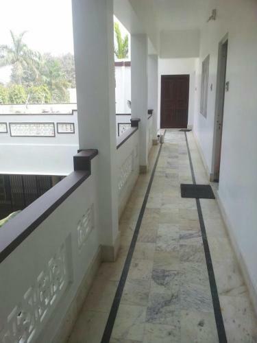 Hostal Vatika Homestay