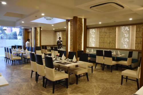 Hotel Meadows