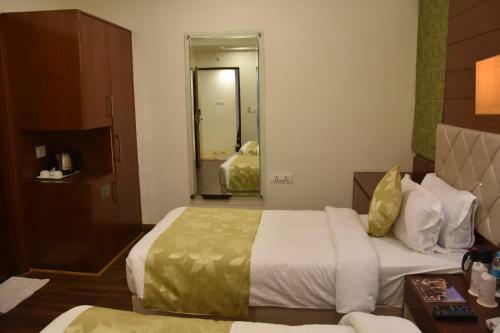 Hotel Meadows