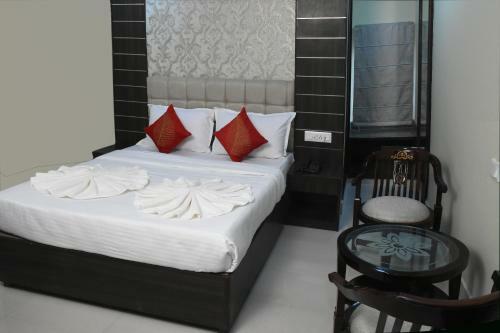 Hotel S L E Residency