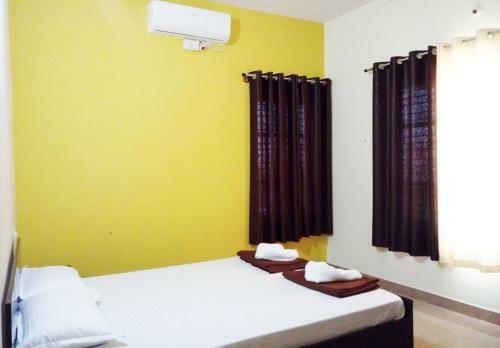 Brigade Private Apartments