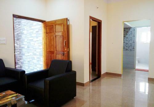 Brigade Private Apartments