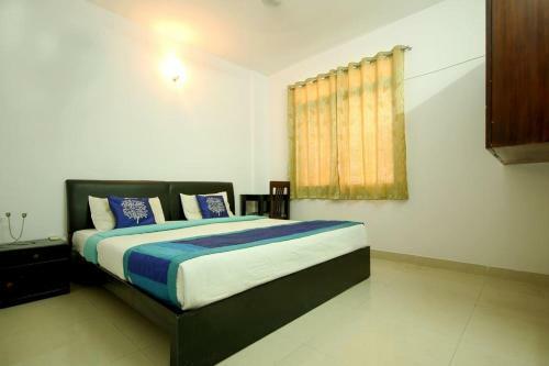 Brigade Private Apartments