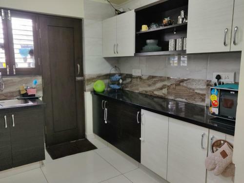 Orchid Suites Apartments