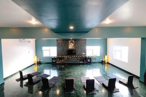 Bed & Breakfast Osho Glimpse Mysore