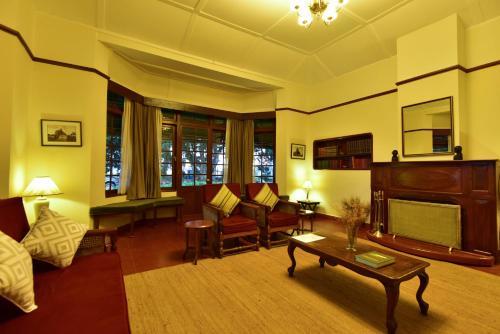 Stanmore Garden Bungalow
