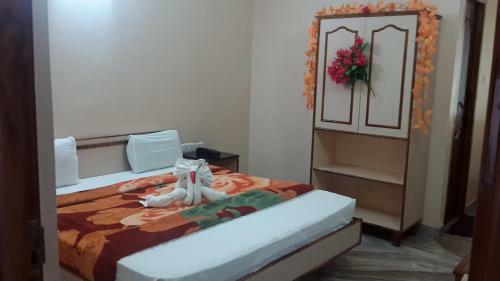 Hotel Saravana Grand