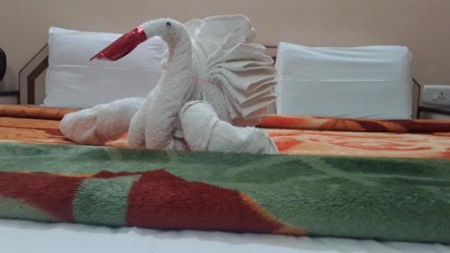 Hotel Saravana Grand