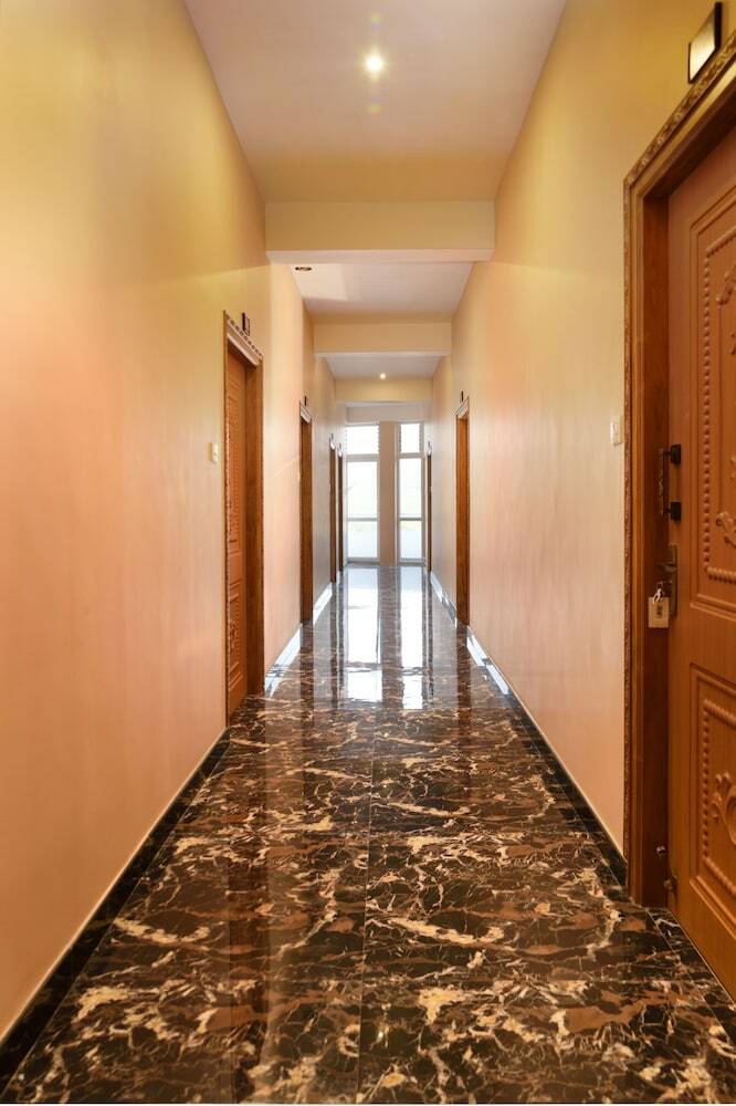 Hotel Maryland Homestay