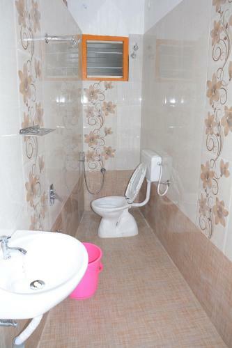 Kowsiga Homestay