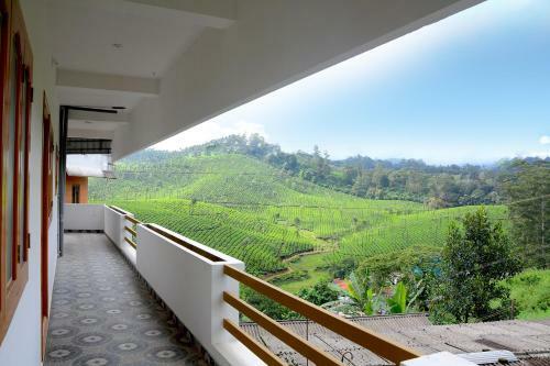 Kowsiga Homestay