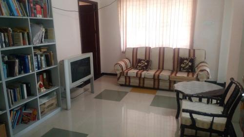 Agb Shivnivas Estate