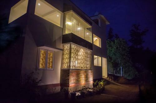 Bed & Breakfast Petra Family Guest House