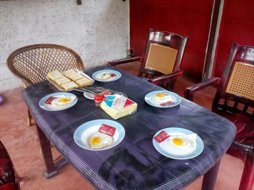 Bhaskar Villa