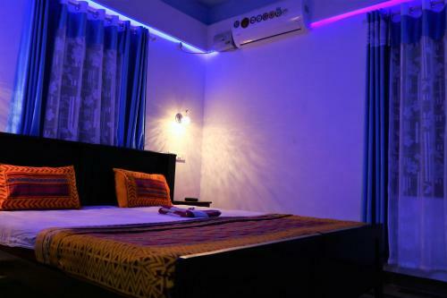 Bhaskar Villa
