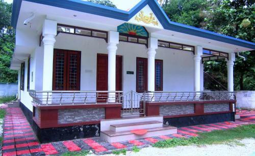 Bhaskar Villa