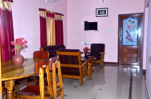 Bhaskar Villa