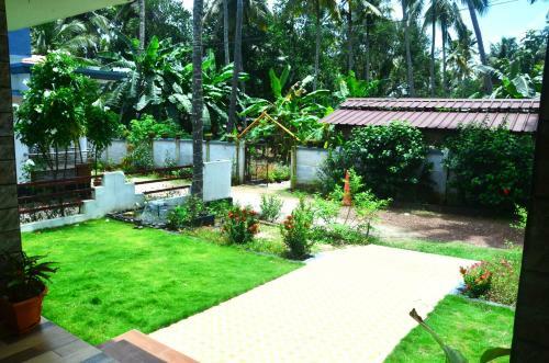 Bhaskar Villa