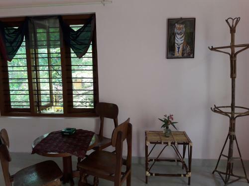 Archana Beach Homestay Varkala
