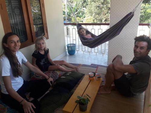 Archana Beach Homestay Varkala
