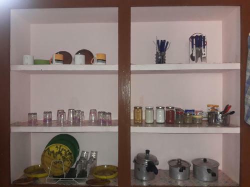 Archana Beach Homestay Varkala
