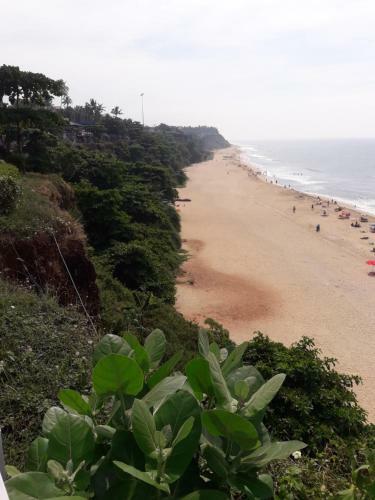 Archana Beach Homestay Varkala