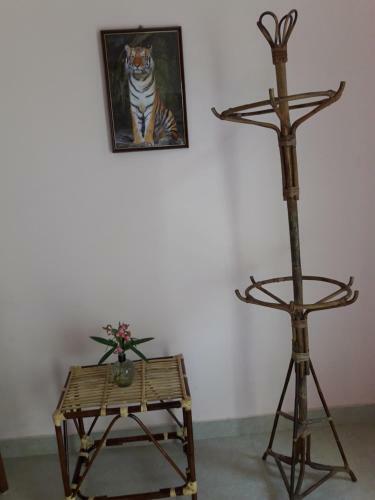 Archana Beach Homestay Varkala