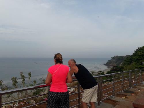 Archana Beach Homestay Varkala