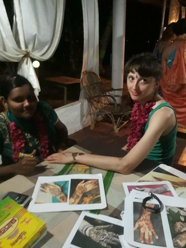 Archana Beach Homestay Varkala