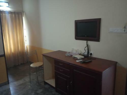 Hotel Sopanam Beach Resort Varkala