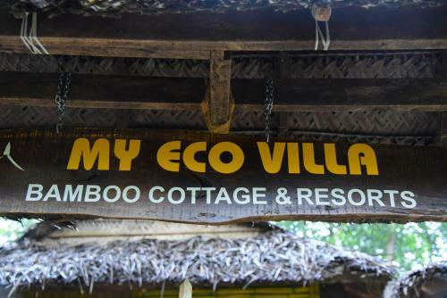 Hotel My Eco Villa