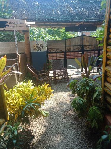 Hotel My Eco Villa