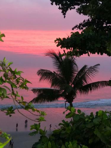 Hostal The Villa Varkala