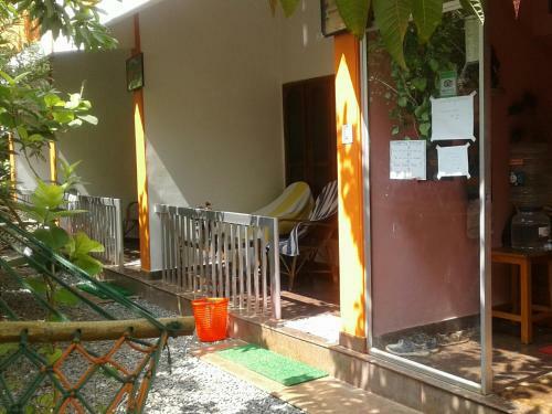 Hostal Baby House