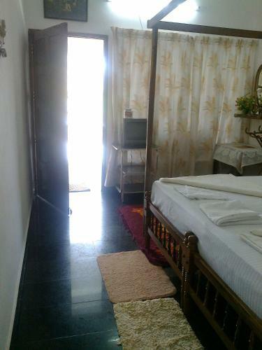 Hostal Baby House
