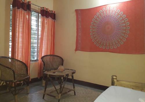 French Flower Homestay