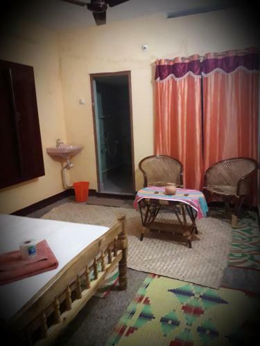 French Flower Homestay