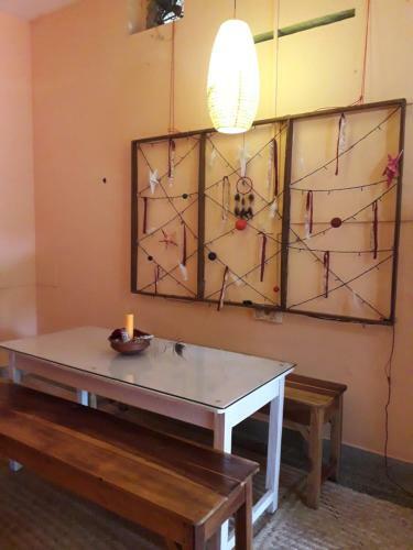 French Flower Homestay