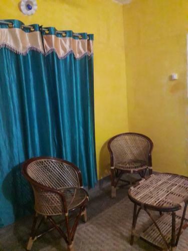 French Flower Homestay