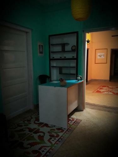 French Flower Homestay