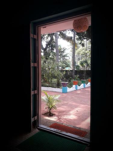 French Flower Homestay