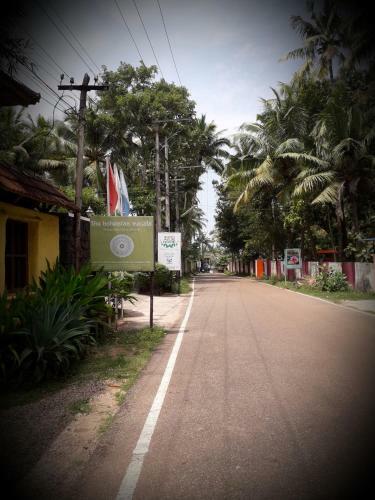 French Flower Homestay