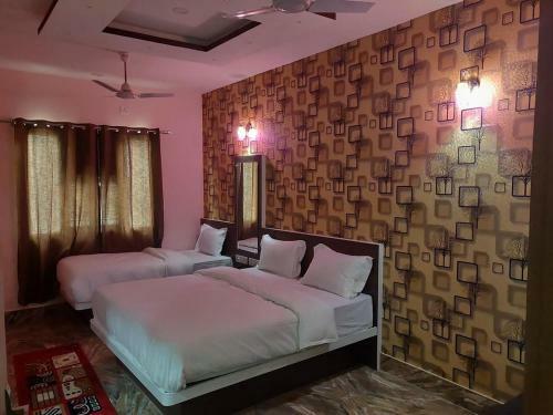 Ashiyana Hotel