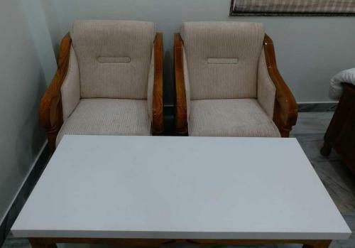 Hotel Vandana Residency