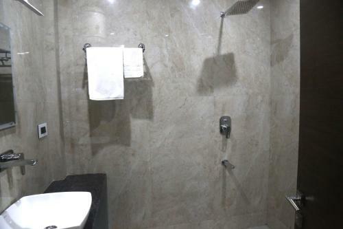 Hotel Vandana Residency