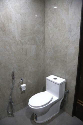 Hotel Vandana Residency