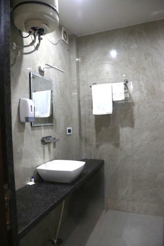 Hotel Vandana Residency