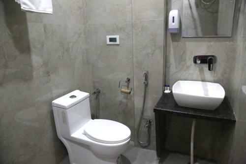 Hotel Vandana Residency